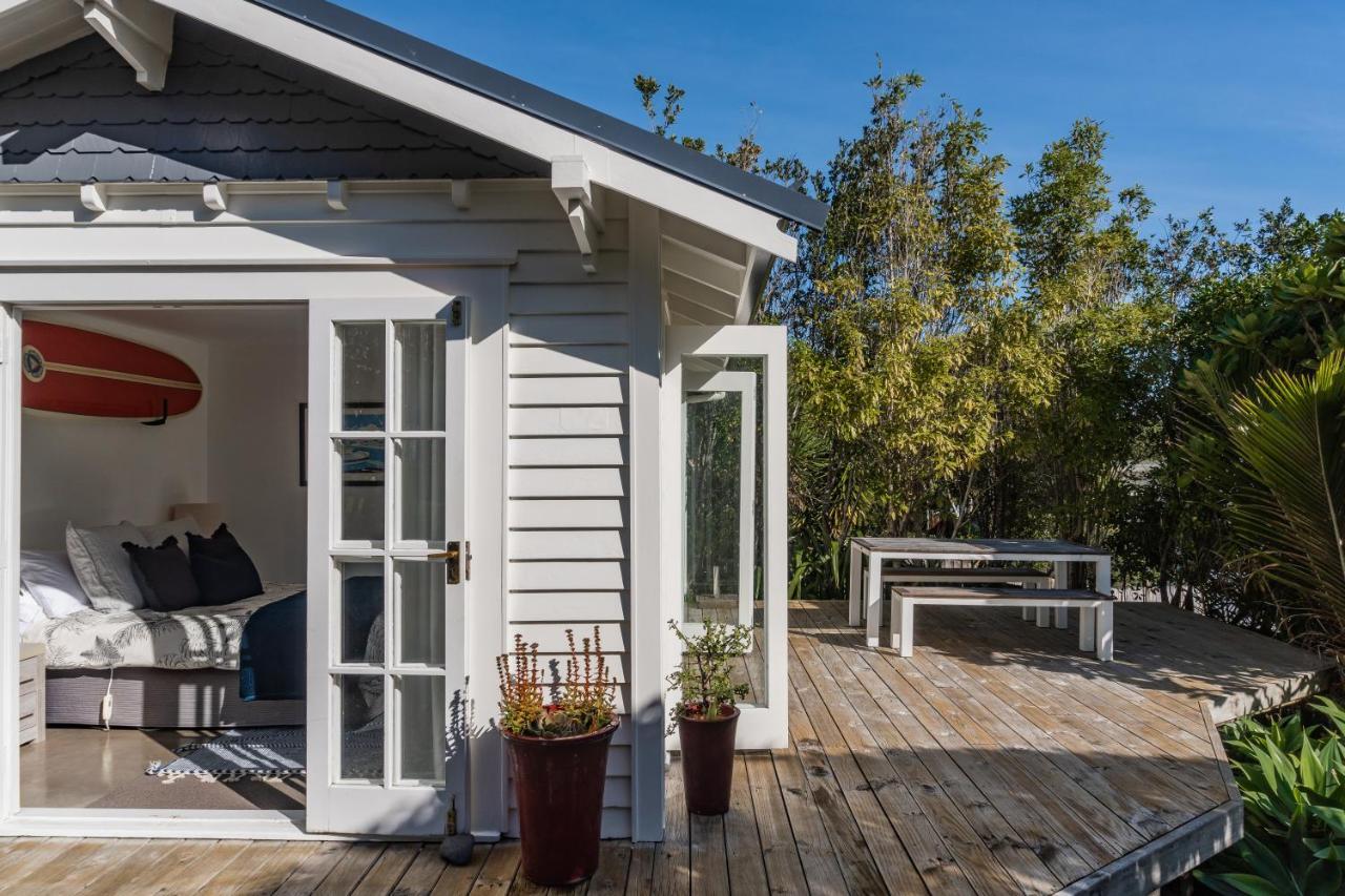 רגלאן Kowhai Cottage & Studio מראה חיצוני תמונה