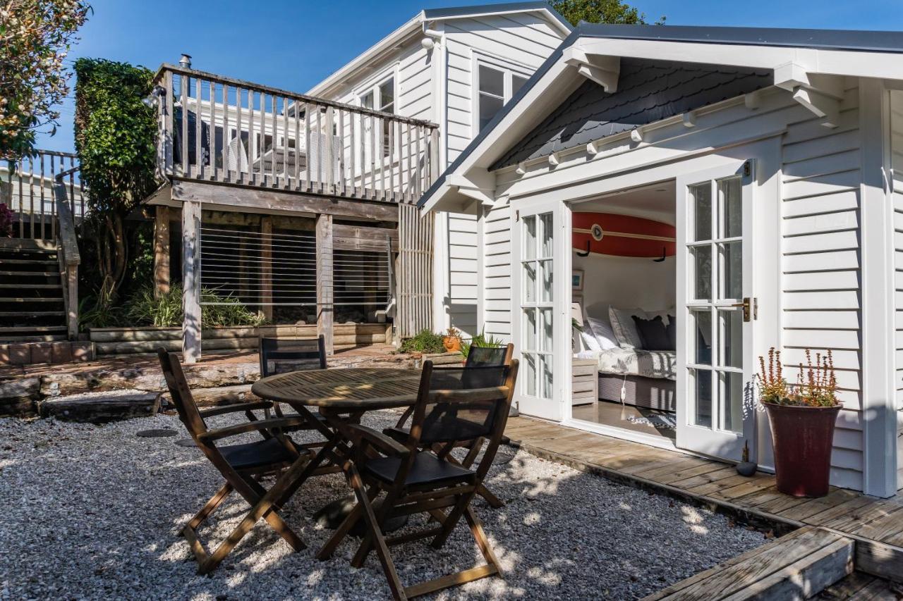 רגלאן Kowhai Cottage & Studio מראה חיצוני תמונה