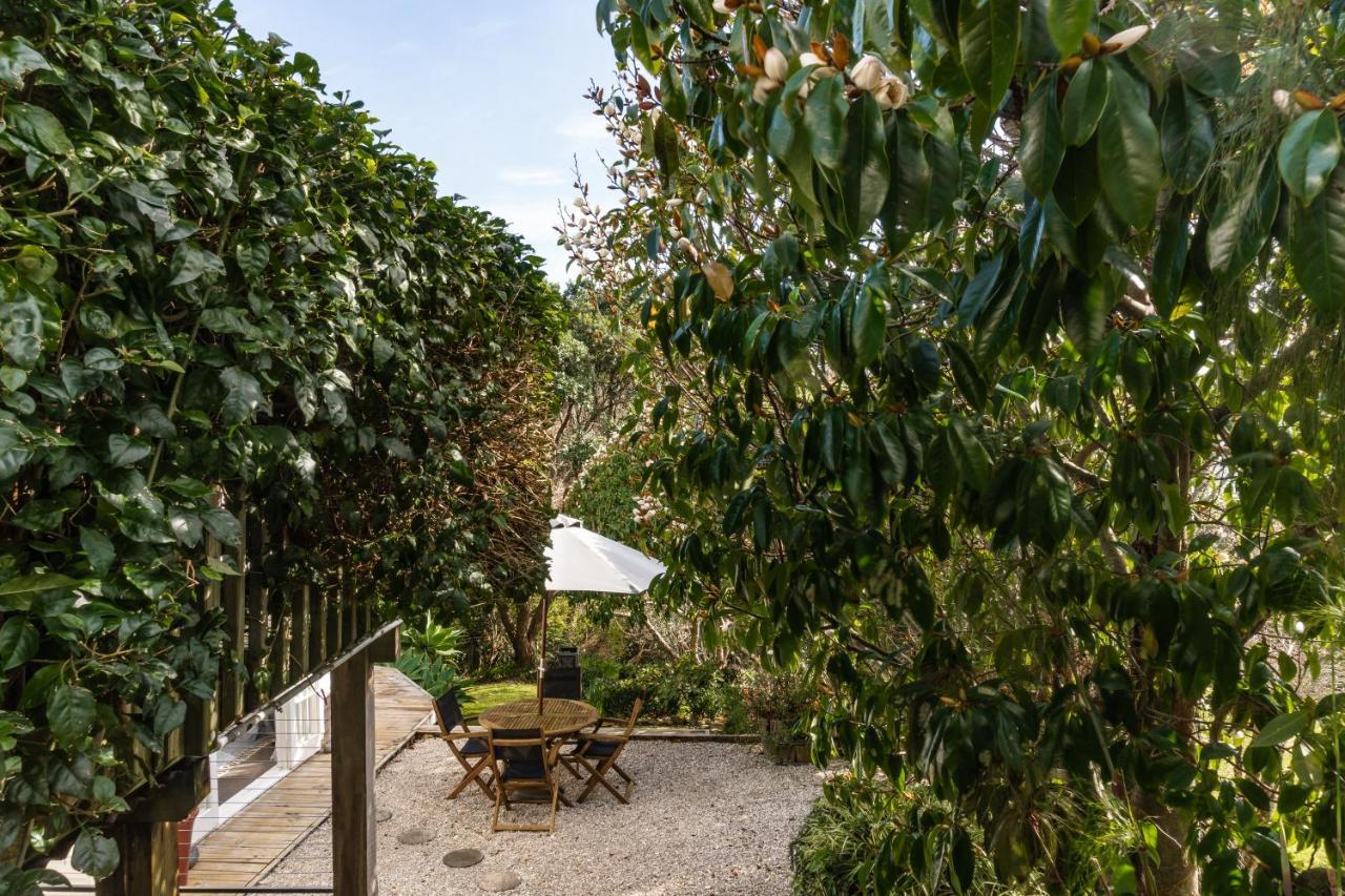 רגלאן Kowhai Cottage & Studio מראה חיצוני תמונה