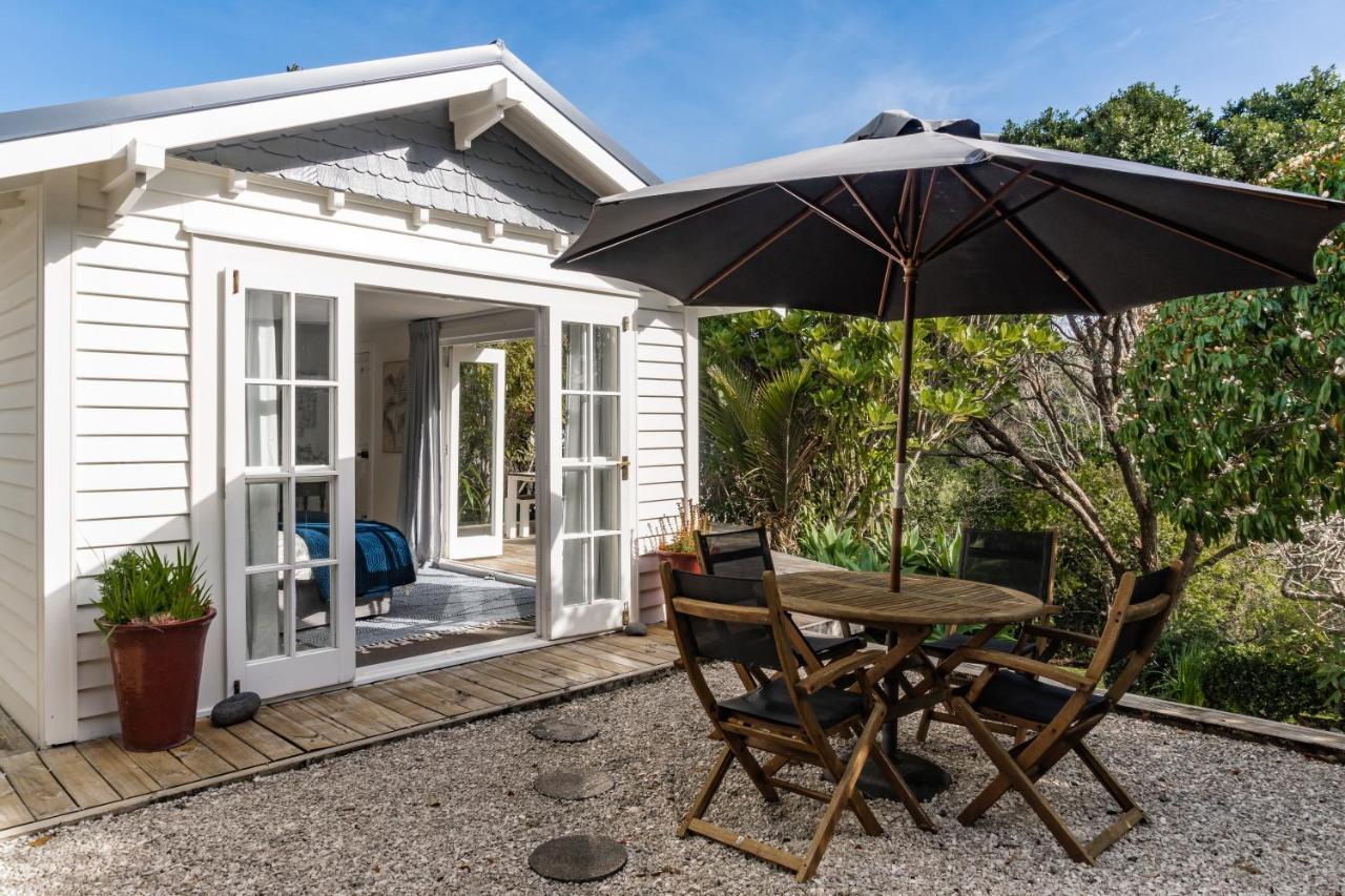 רגלאן Kowhai Cottage & Studio מראה חיצוני תמונה