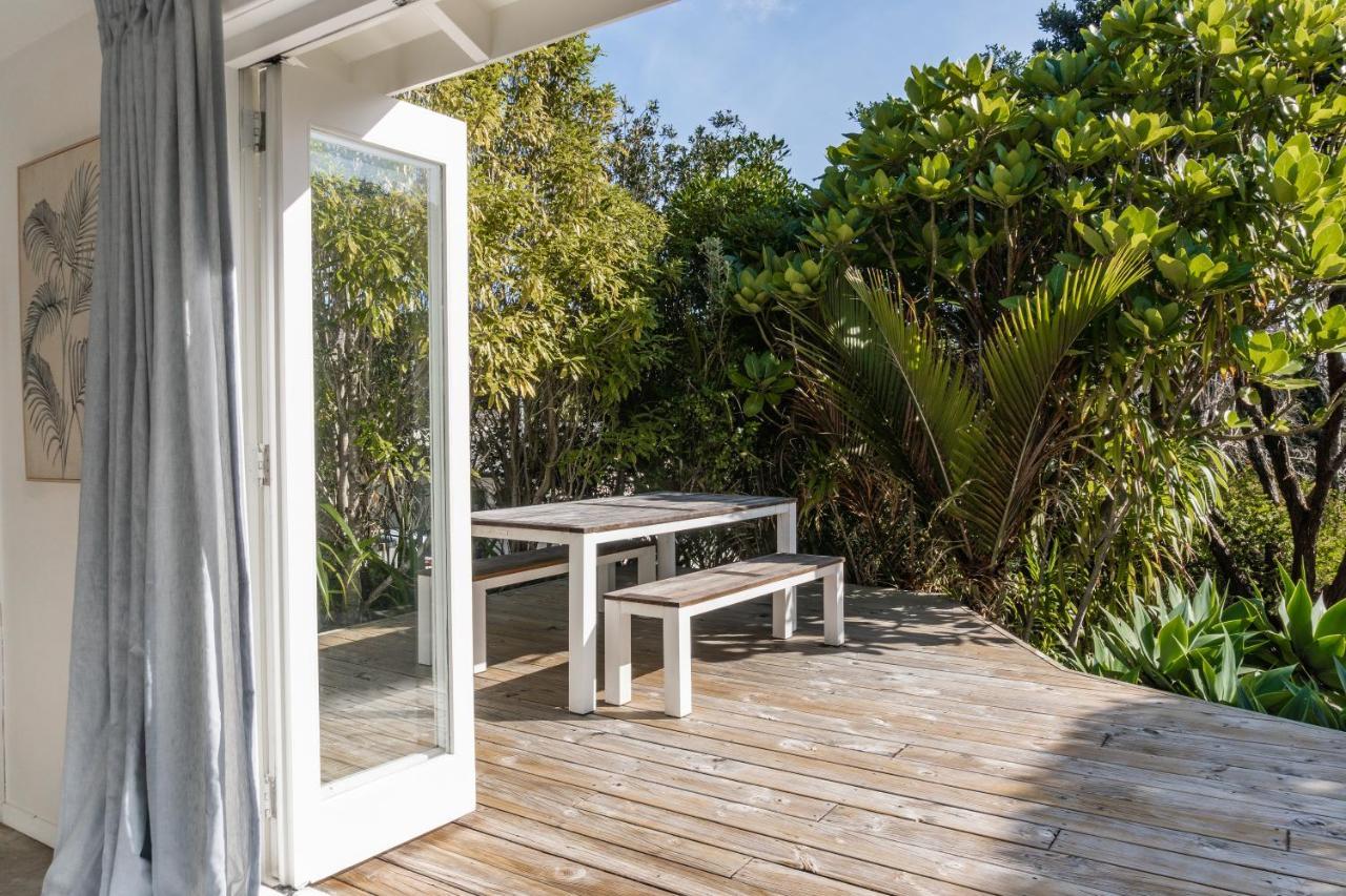 רגלאן Kowhai Cottage & Studio מראה חיצוני תמונה