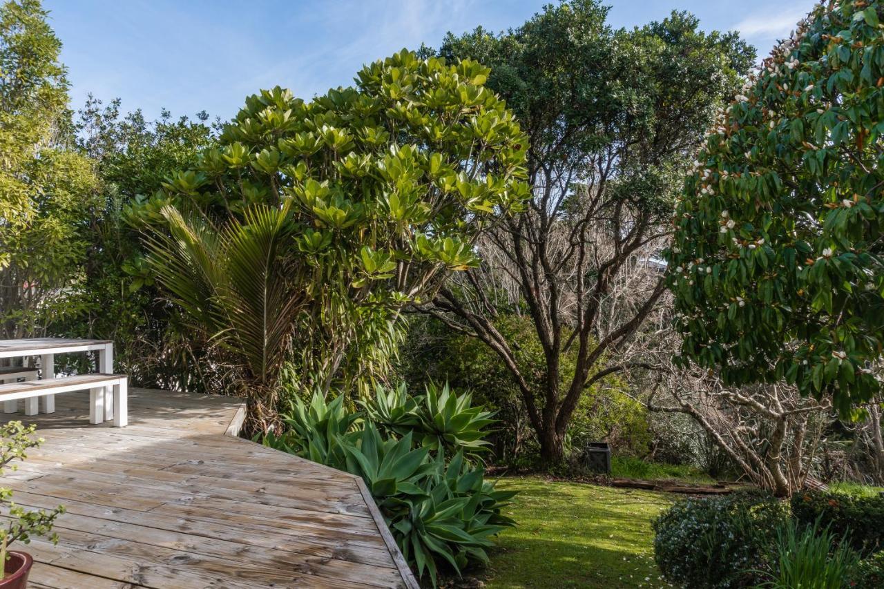 רגלאן Kowhai Cottage & Studio מראה חיצוני תמונה